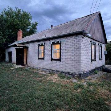 Продаж будинку с.Орлівщина