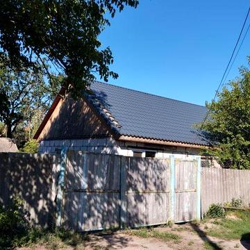 Продам дом Нововодолажском район Старая Водолага