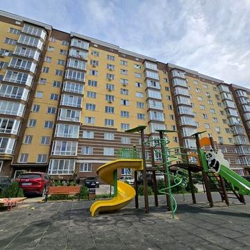 Перша Здача 1к Озерна