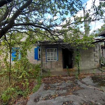 продам дом 40м2 возле Желтых Вод