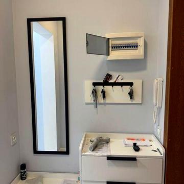 Продам 4ком.квартиру. Каменское. Левобережный 10 район.  4этаж. ЖК Добробуд