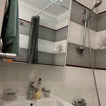 Чиста та готова до заселення 1 кімн. кв.