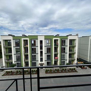 Продаж 1к Квартира Українська вулиця