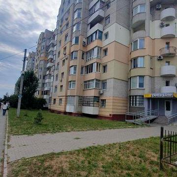 Продається  1-кімнатна квартира в новому будинку в районі Поділля!