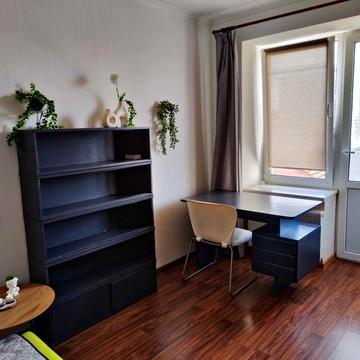 Оренда 1к квартири в Бучі ЖК "Варшавський двір"