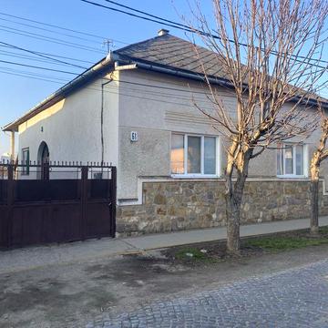 Інвестиційний об’єкт у центрі Берегова - 50 соток для бізнесу та життя