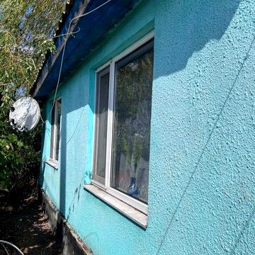 Продам житловий будинок, 80 м², 4 кімнати, с. Білене, станція Балта