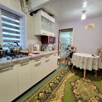 Продам 2х ком квартиру в Центре города!