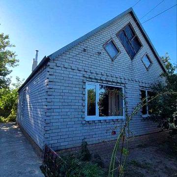 Гарний будинок с.Орлівщина