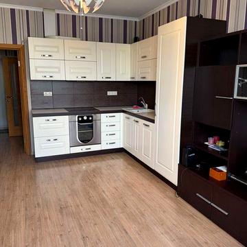 Продам 1кімн. кв., Ю. Кондратюка, 7