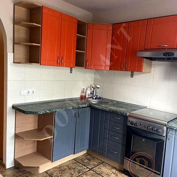 Довгострокова оренда 2к Квартира Бородинська вулиця