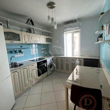 Довгострокова оренда 1к Квартира Запорізька вулиця