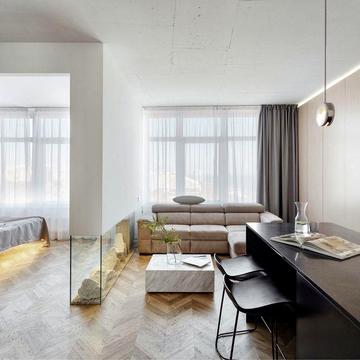 Sea&Sky Apaartments 27 Жемчужина Аркадія