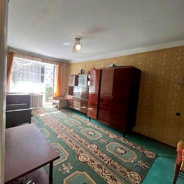 Продаж 1к Квартира Центральний проспект