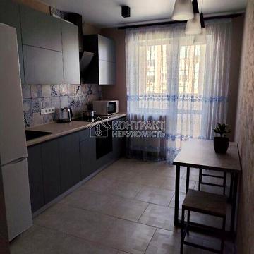 Довгострокова оренда 1к Квартира Академіка Павлова провулок ЖК Журавли