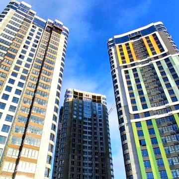 Продається 1-кімнатна квартира, ЖК “Абрикосовий”, Київміськбуд! ЖК Абрикосовий