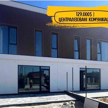ЖК Львівський‼️ Дуплекс 130 кв.м.‼️ ЦЕНТРАЛЬНІ комунікації
