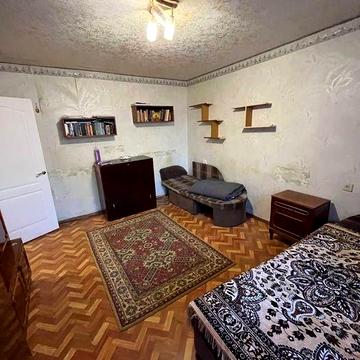 1к в центрі Хортицького мкр!