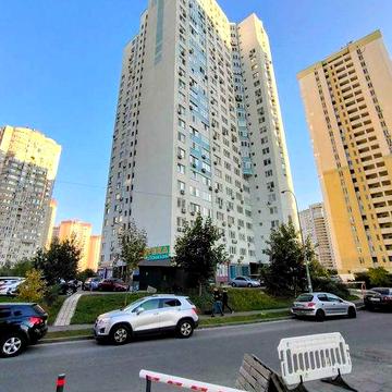 Продаж 3-х кімнатної квартири, вул. Урлівська, Позняки. Без комісії