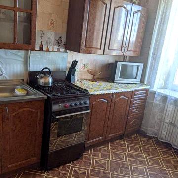 Сдам в аренду собственную 2 комнатную кв.  в  г. Самар ( Новомосковск)