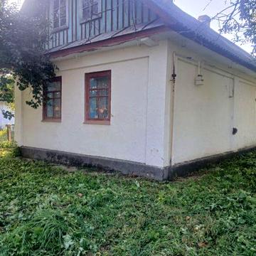 Будинок в с.Заслучне