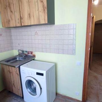 Сдам однокомнатную квартиру ул. Бальзака