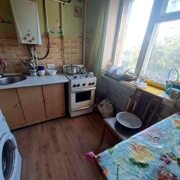 Оренда 2-кімнатної квартири в Самарському р-н