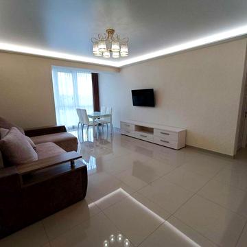 2-к з ремонтом і автон. опаленням в новобудові!