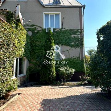 Продаж VIP будинку у Вільному