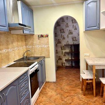 Сдам 1 комнатную квартиру на Бочарова