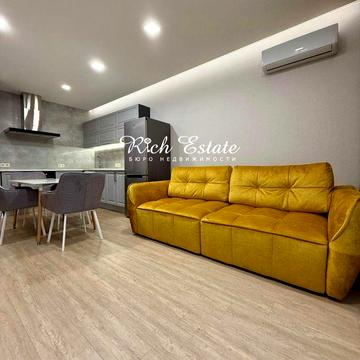 ЖК Французский квартал 2, Лыбидская, Центр. Ocean Plaza, Палац Украина
