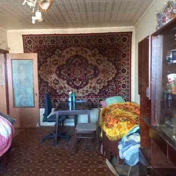 Продам 2 комн кв Жилое Улучшенка 53м2  92 Бригады метро Индустриаль OA