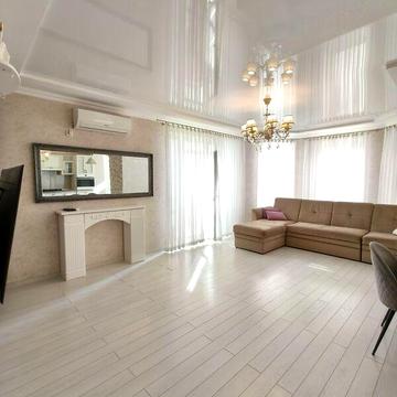 Довгострокова оренда 3к Квартира Зарічанська вулиця ЖК Віденський