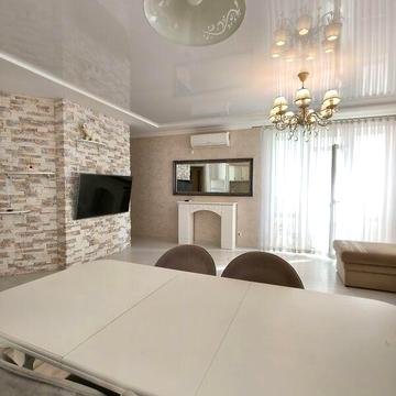 Довгострокова оренда 3к Квартира Зарічанська вулиця ЖК Віденський