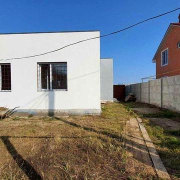 Продам одноэтажный дом в Червоном Хуторе ЭКСКЛЮЗИВ