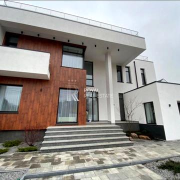 Вільшанська вул.