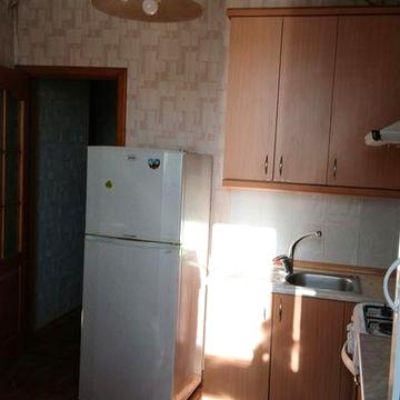 Сдам 1 ком.квартиру Эвропейская 12( Новгородская).