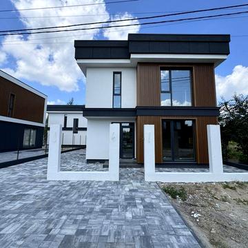 Будинок 145 м² біля ЖК Residence| 4 спальні | 3,6 сотки| ГАЗ‼️