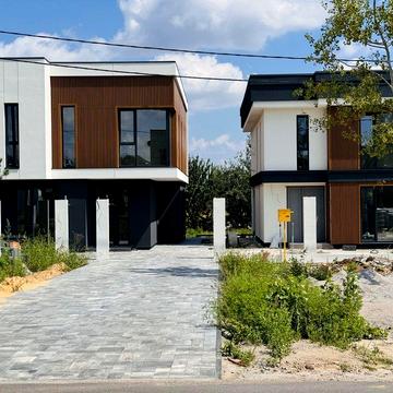 Будинок 145 м² біля ЖК Residence| 4 спальні | 3,6 сотки| ГАЗ‼️