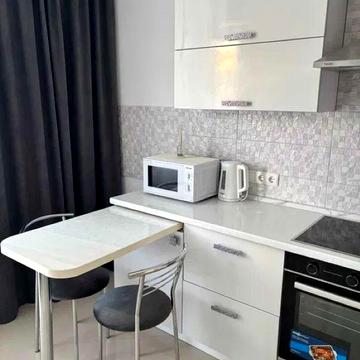 Урлівська вул., 23-В
