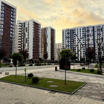 Оренда 1-но кім в жк Манхеттен