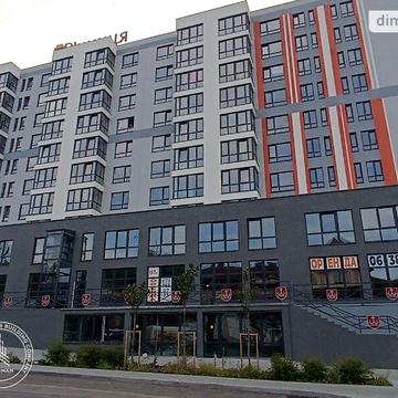 Продаж 3к Квартира Привокзальна вулиця