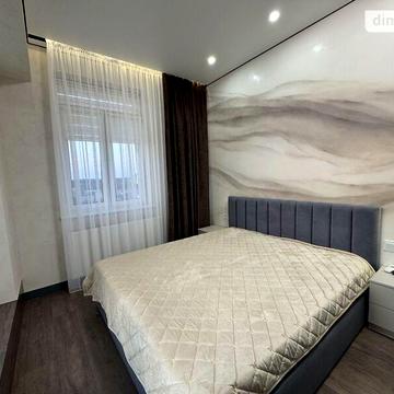 Довгострокова оренда 2к Квартира Космонавтів проспект ЖК Premier Tower