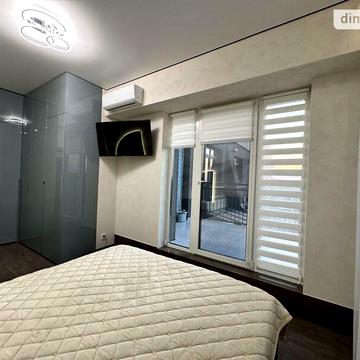 Довгострокова оренда 2к Квартира Космонавтів проспект ЖК Premier Tower