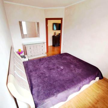 Оренда 3х кімнатної квартири в центрі міста - 13000 грн.