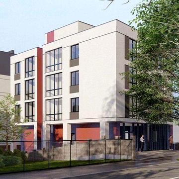 Продаж 1к квартири 38.7 кв. м на вул. Дорошенка Петра 66Б (46440$)