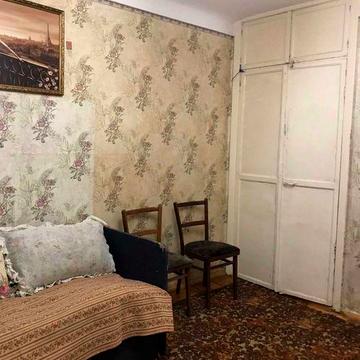 сдам 1комн квартиру на Победе 95
