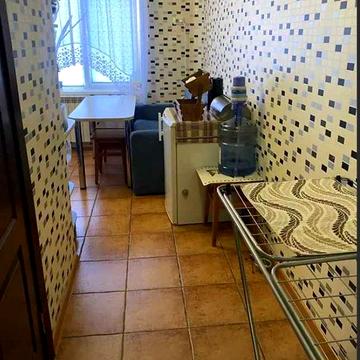 Продам 1 комн кв Улучшенка 41 м2 ! Жилое сост. ХТЗ Франтишека Крала OA