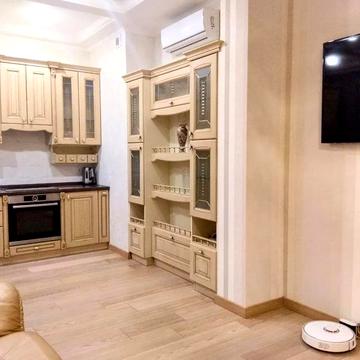 Саксаганського вул., 37-К