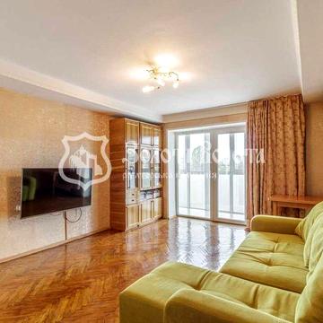 Квартира, 4к. Житловий стан. Празька, 3, Соцмісто, Дніпровський район